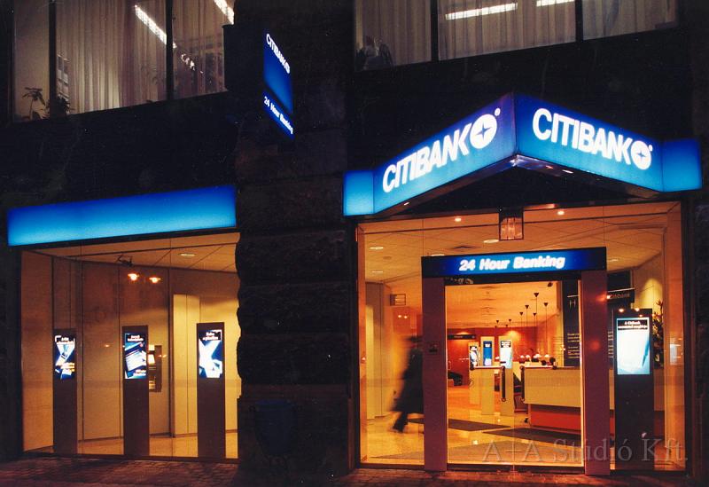 Citibank Fiók, Vörösmarty tér 1.jpg